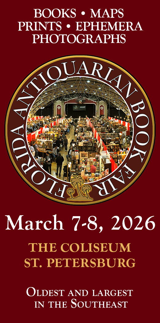 Florida Aiquarian Book Fair