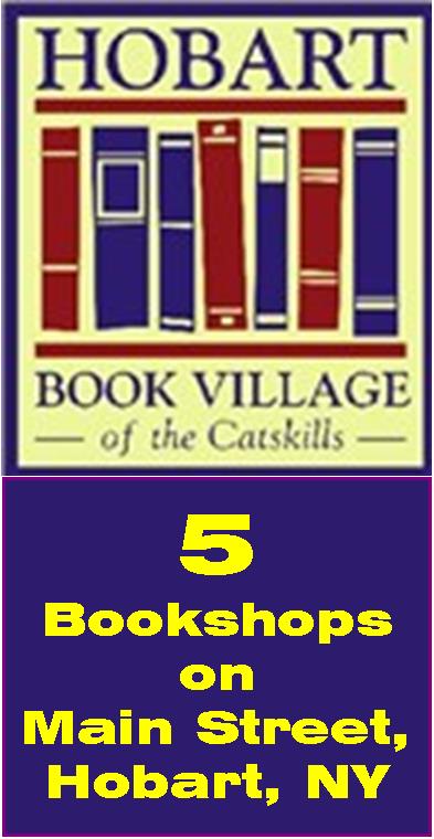 Hobart Book Village