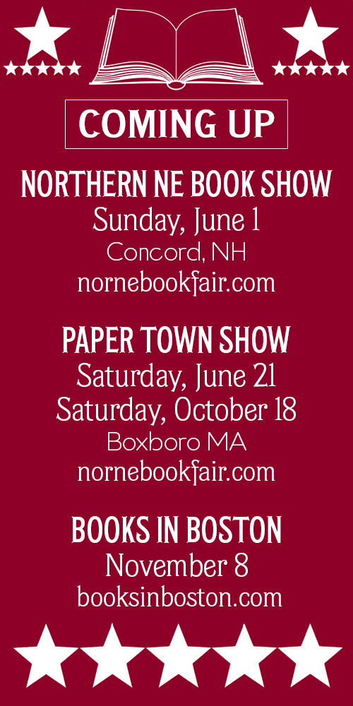 Coming up events