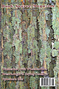 Our Cover - Click for a larger image