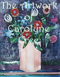 The Artwork of Carolyne Cree