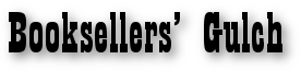 Booksellers’ Gulch