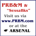 PRB&M