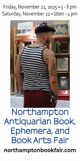Northampton Book Fair