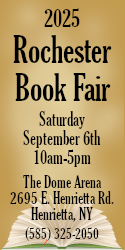 Rochester Antiquarian Book Fair