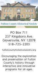 Fulton County Historical Society & Museum