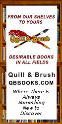 Always something to discover at Quill & Brush